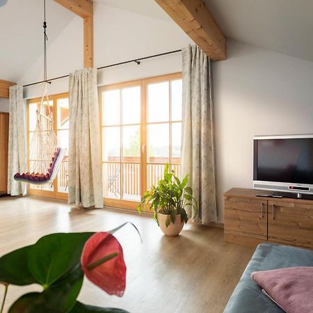Pension Bernhardhof Otterfing Ngoại thất bức ảnh
