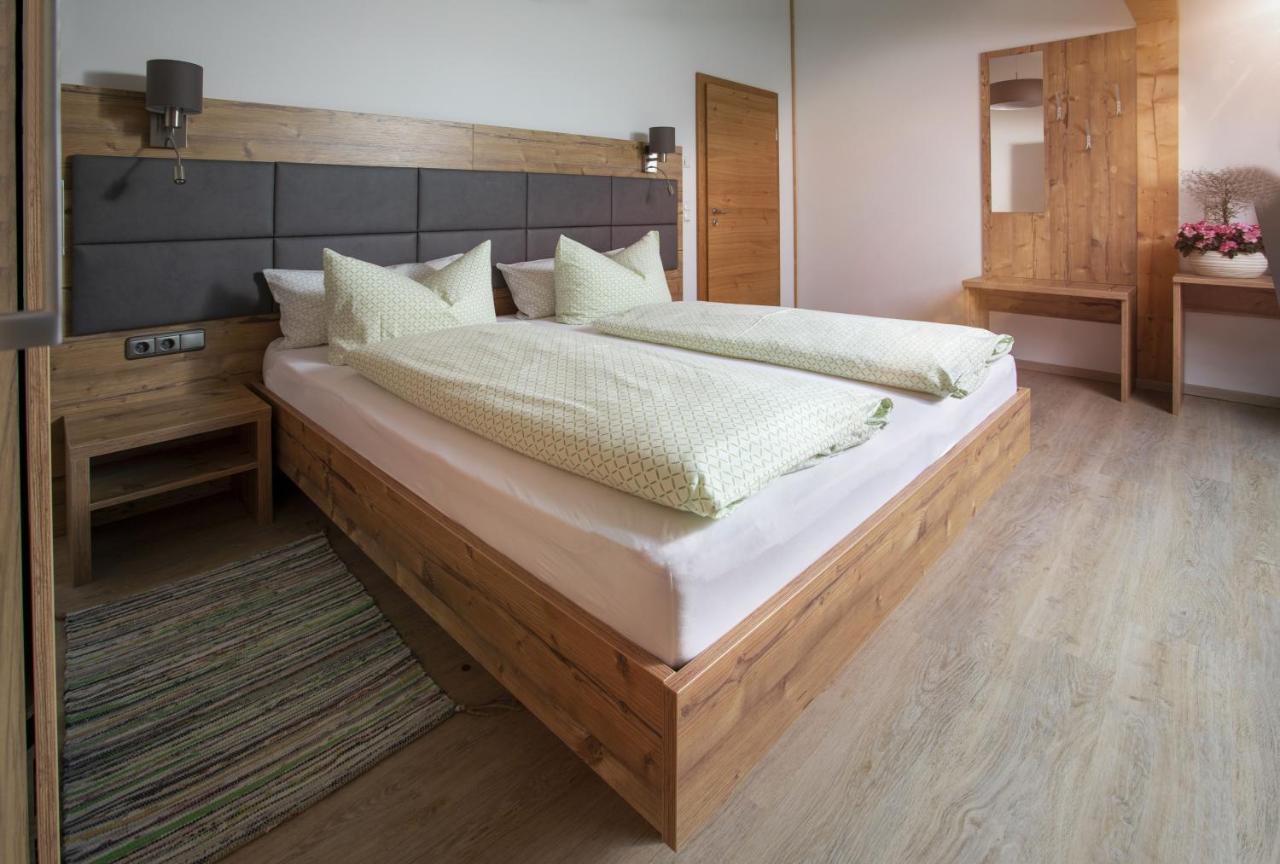 Pension Bernhardhof Otterfing Ngoại thất bức ảnh