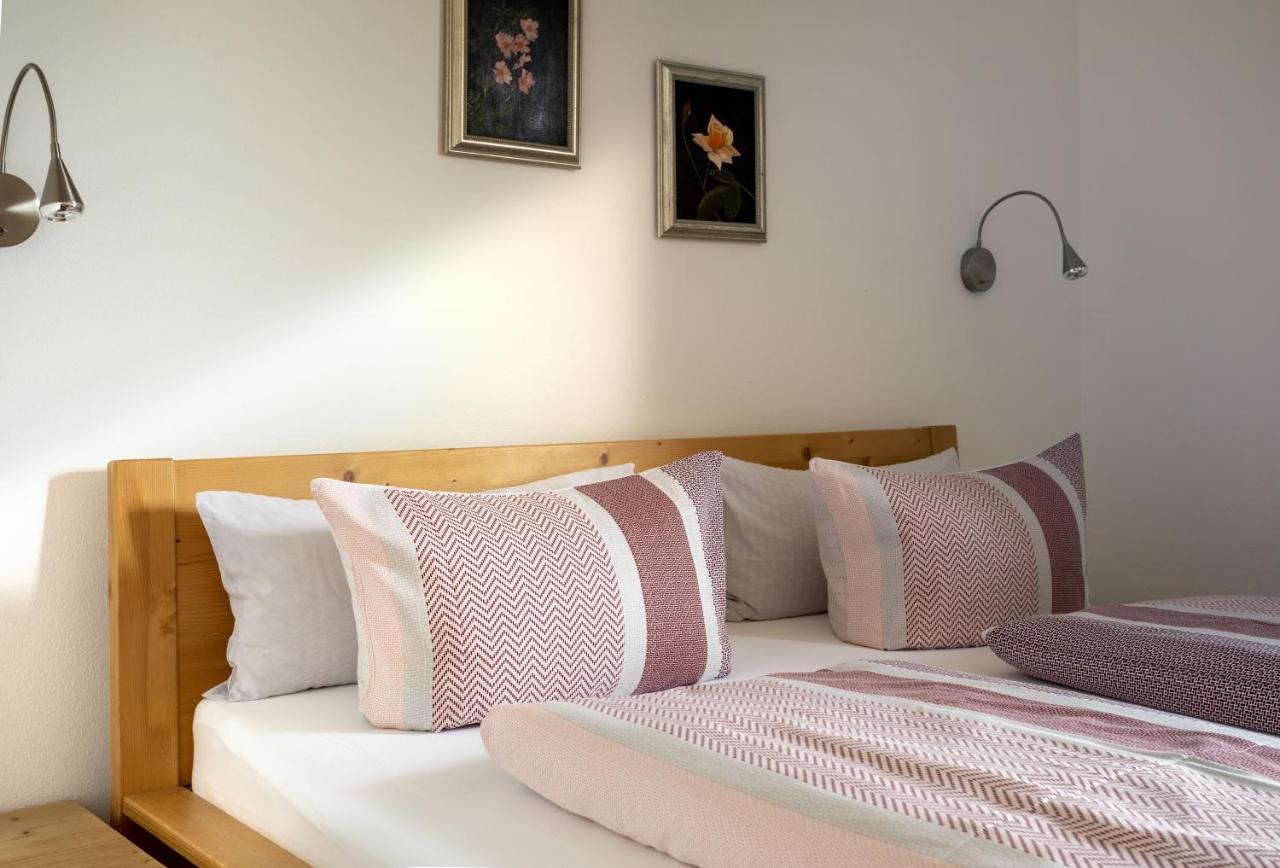 Pension Bernhardhof Otterfing Ngoại thất bức ảnh