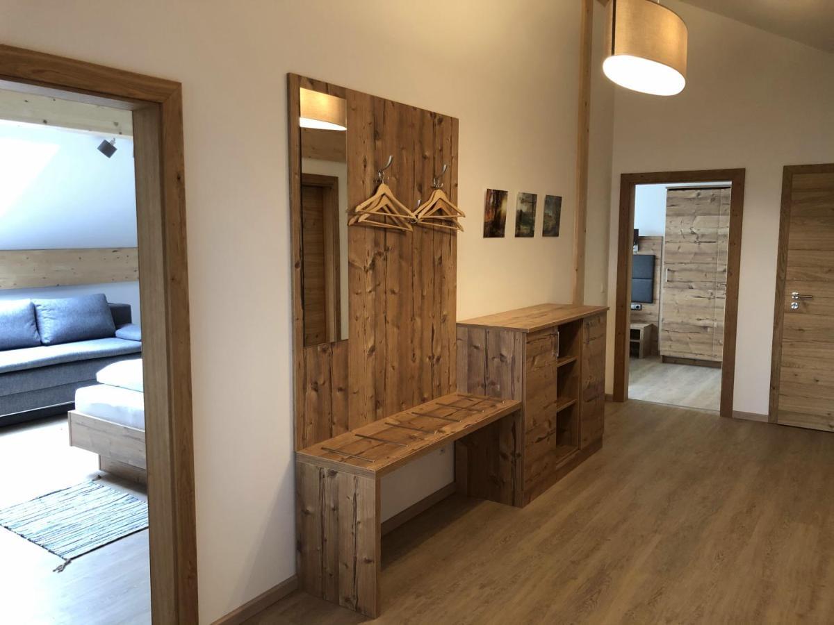 Pension Bernhardhof Otterfing Ngoại thất bức ảnh