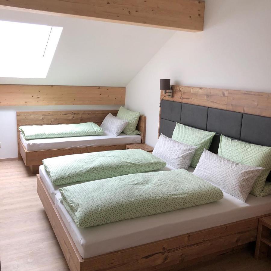 Pension Bernhardhof Otterfing Ngoại thất bức ảnh